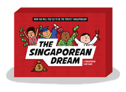 The Singaporean Dream (2018)