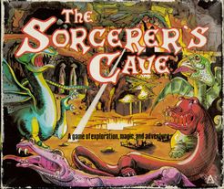 The Sorcerer's Cave (1978)