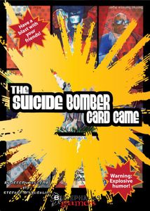 The Suicide Bomber Card Game (2003)