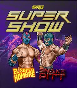 The Supershow (2014)