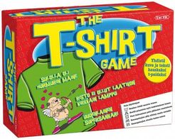 The T-Shirt Game (2007)