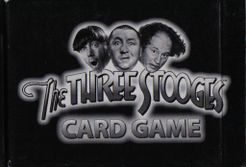 The Three Stooges Card Game (1998)