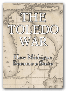 The Toledo War (2019)