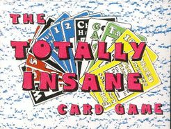 The Totally Insane Card Game (1993)