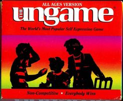 The Ungame (1973)