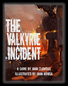 The Valkyrie Incident (2013)