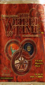 The Wheel of Time Collectible Card Game (2000)