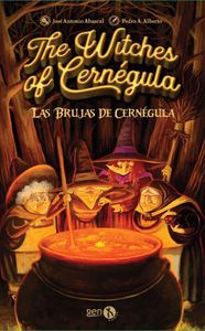 The Witches of Cernégula (2017)