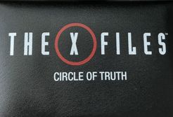 The X-Files: Circle of Truth (2018)
