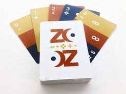 The Zont Deck (2014)