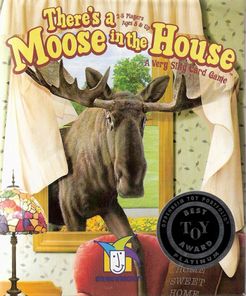 There's a Moose in the House (2004)