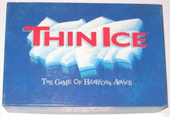 Thin Ice (1989)