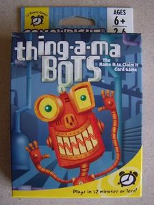 Thing-a-ma-Bots (2006)