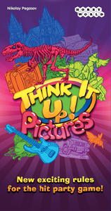 Think It Up! Pictures (2019)