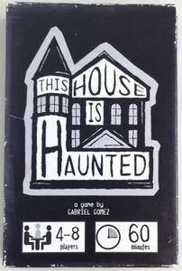 This House Is Haunted (2014)
