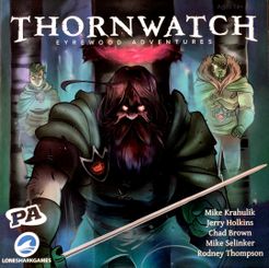 Thornwatch (2018)