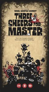 Three Cheers for Master (2015)