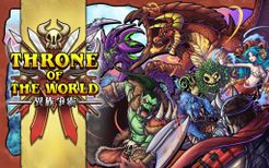 Throne of the World (2014)