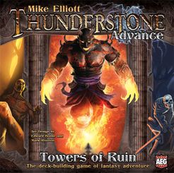 Thunderstone Advance: Towers of Ruin (2012)