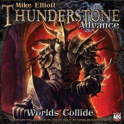 Thunderstone Advance: Worlds Collide (2014)