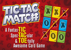 Tic Tac Match (2020)