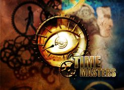 Time Masters (2014)