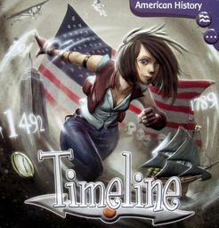 Timeline: American History (2014)