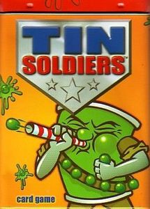 Tin Soldiers (2002)