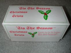Tis The Season: Christmas Trivia (1988)
