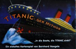 Titanic: Der Mythos (1998)