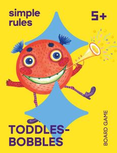 Toddles-Bobbles (2010)