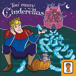 Too Many Cinderellas (2014)