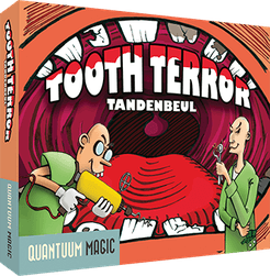 Tooth Terror (2014)