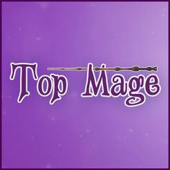 Top Mage (2016)