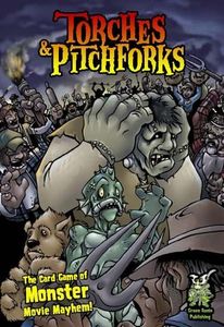 Torches & Pitchforks (2003)
