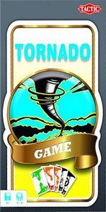 Tornado Card Game (2011)