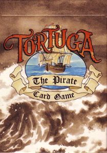 Tortuga (2003)