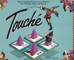Touché (1979)