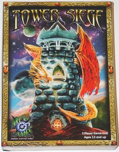 Tower Siege (2000)