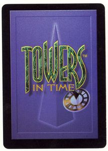 Towers in Time (1994)
