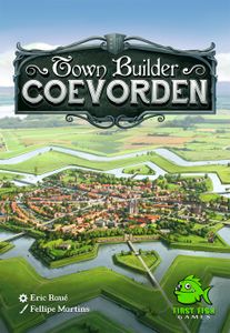 Town Builder: Coevorden