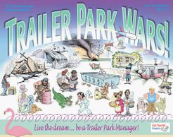 Trailer Park Wars (2007)