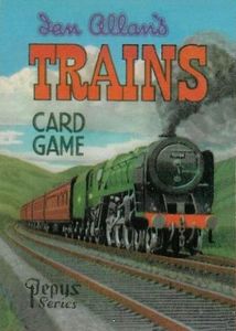 Trains (1962)