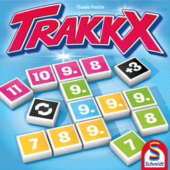 TrakkX (2014)