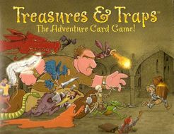 Treasures & Traps (2006)