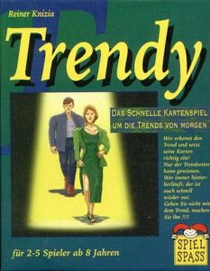 Trendy (2000)