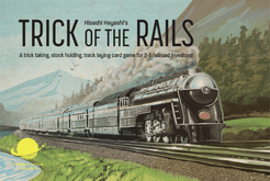 Trick of the Rails (2011)
