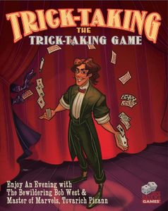 Trick-Taking: The Trick-Taking Game (2016)