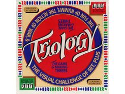 Triology (1994)