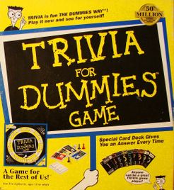 Trivia for Dummies (1998)